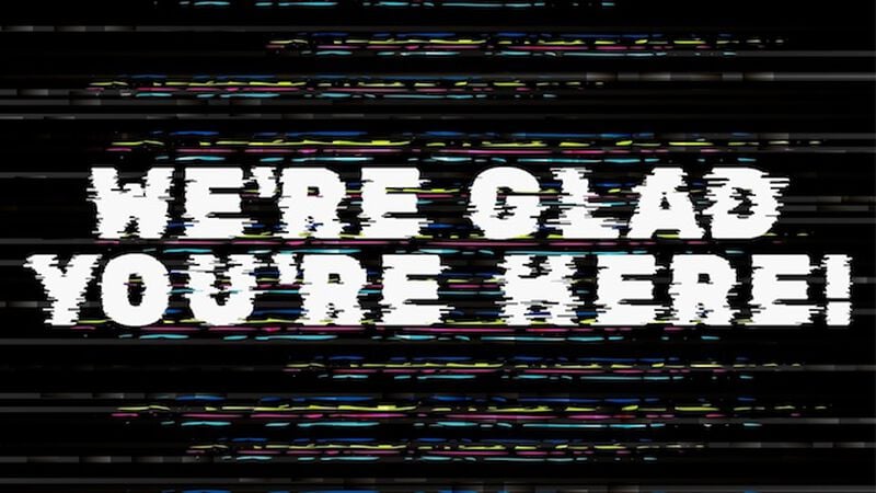 Welcome Words Videos